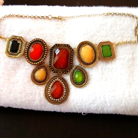 Premier Designs Jewelry - Premier Designs necklace